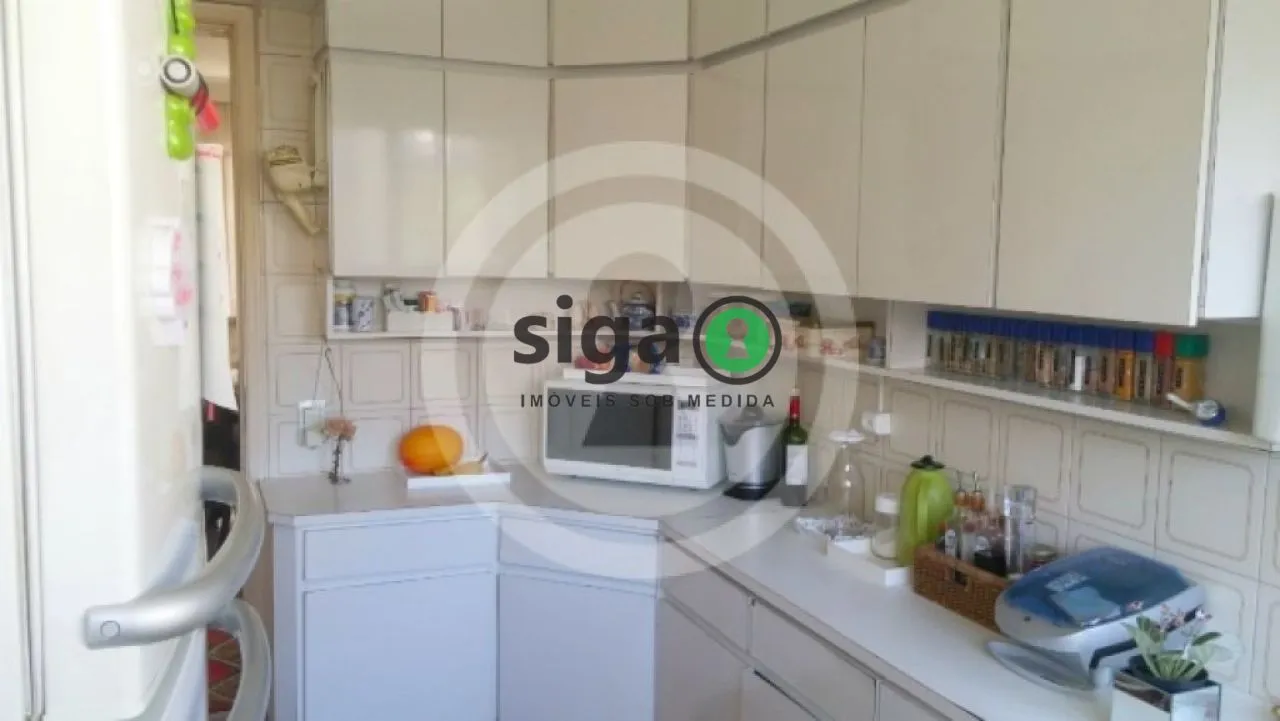 Imagem Apartamento Residencial em Jardim Sul