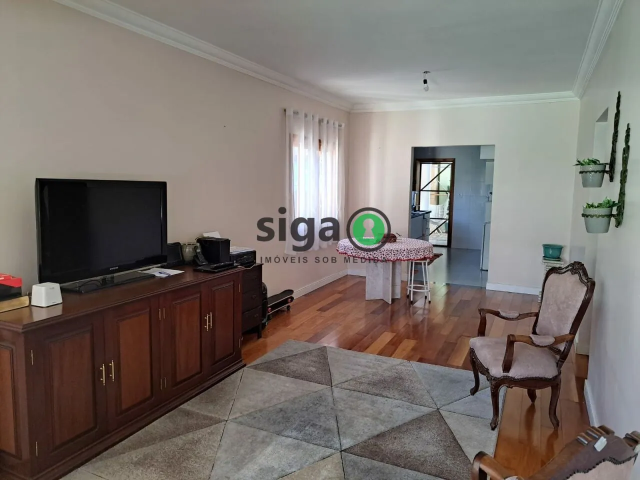 Foto do imóvel Casa Térrea a Venda na Vila Suzana Morumbi