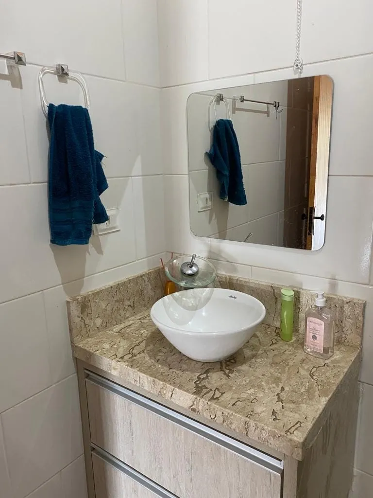 Imagem Casa à venda 3 Quartos, 1 Suite, 3 Vagas, 1000M², Barreiro, Taubaté - SP