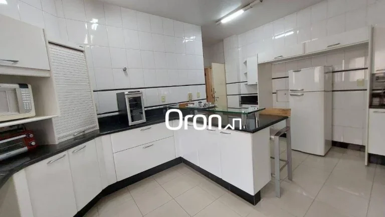 Imagem Apartamento à venda, 352 m² por R$ 1.650.000,00 - Setor Bueno - Goiânia/GO