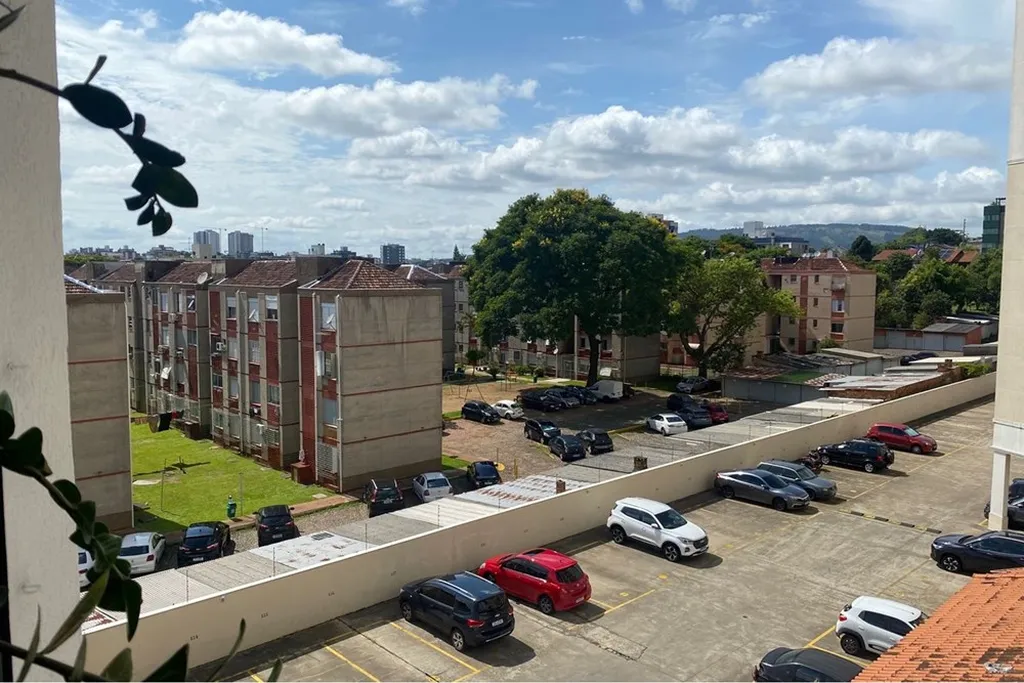 Imagem Apartamento em Vila Ipiranga
