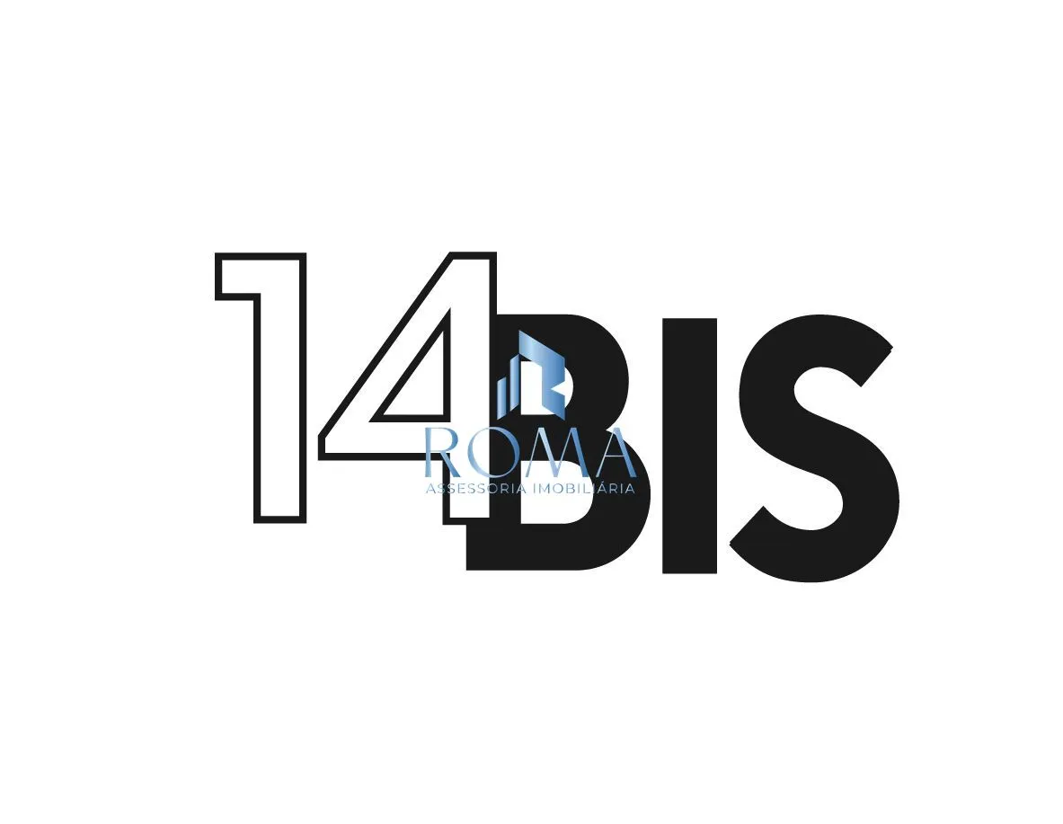 Imagem 14BIS - 01 APTO. POR ANDAR