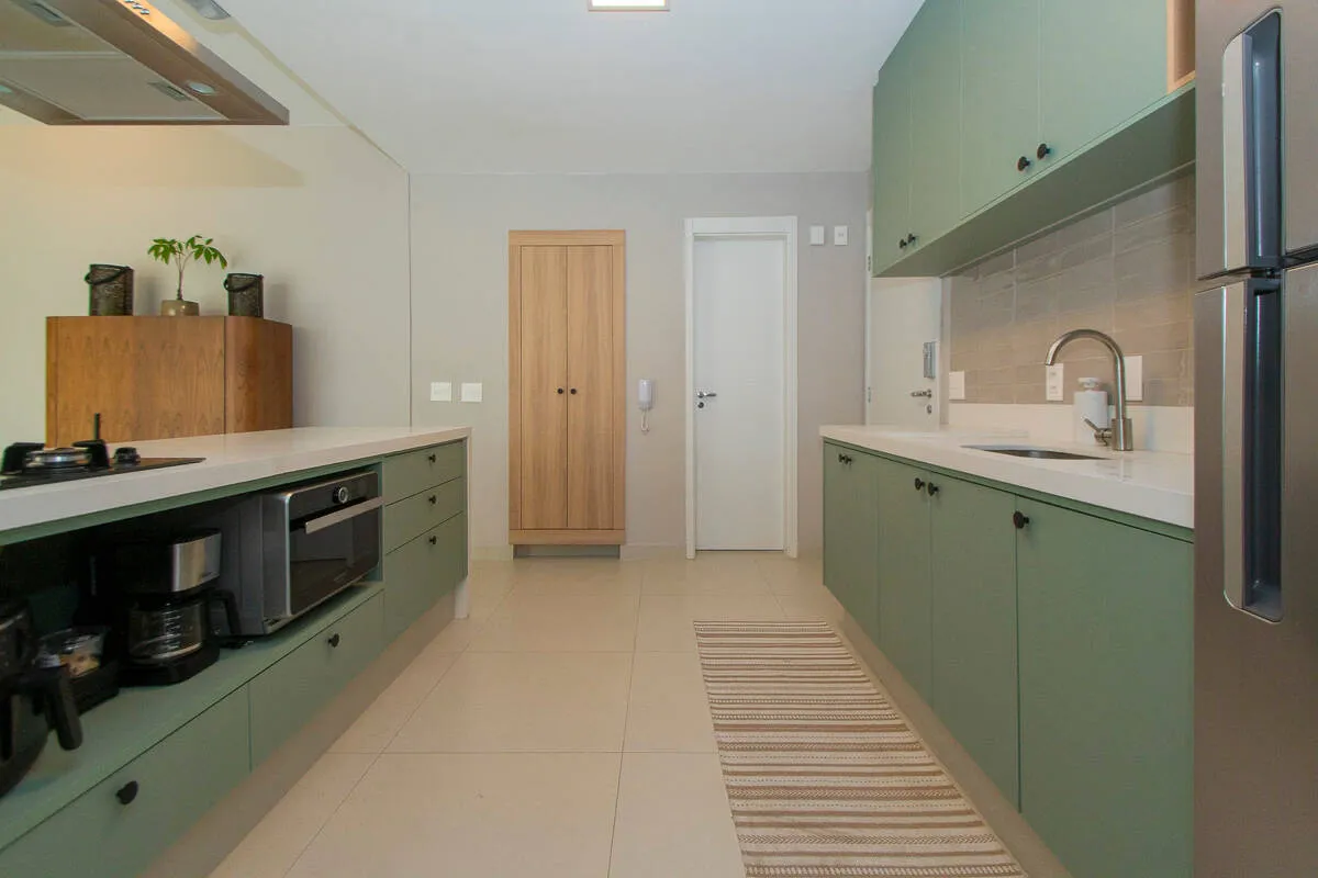 Imagem Apartamento Perdizes - 140M², 3 Dorms, 3 suítes, Varanda, 2 Vagas.