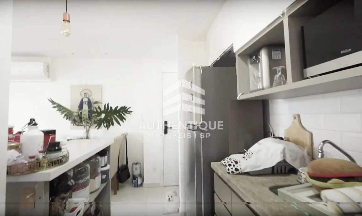 Imagem JUST BRIGADEIRO BELA VISTA - Apartamento à venda no bairro Bela Vista - São Paulo/SP, Zona Central
