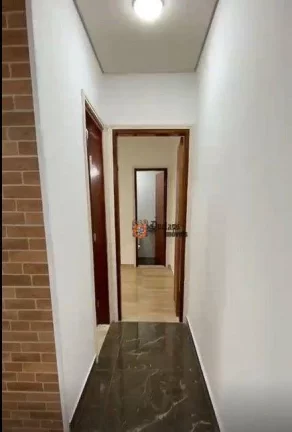 Imagem Casa com 2 dormitórios à venda, 100 m² por R$ 375.000 - Caiçara - Praia Grande/SP
