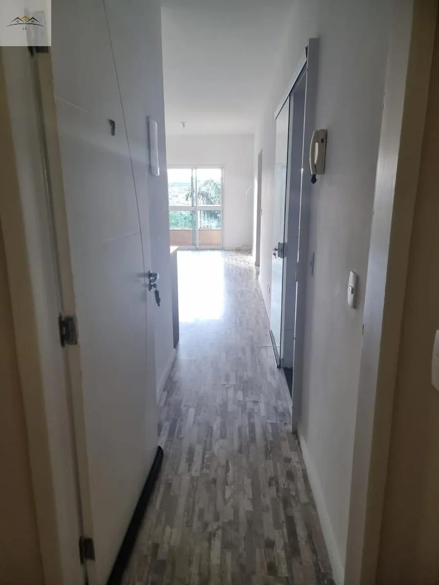 Imagem APARTAMENTO RESIDENCIAL em Mauá - São Paulo, Parque São Vicente