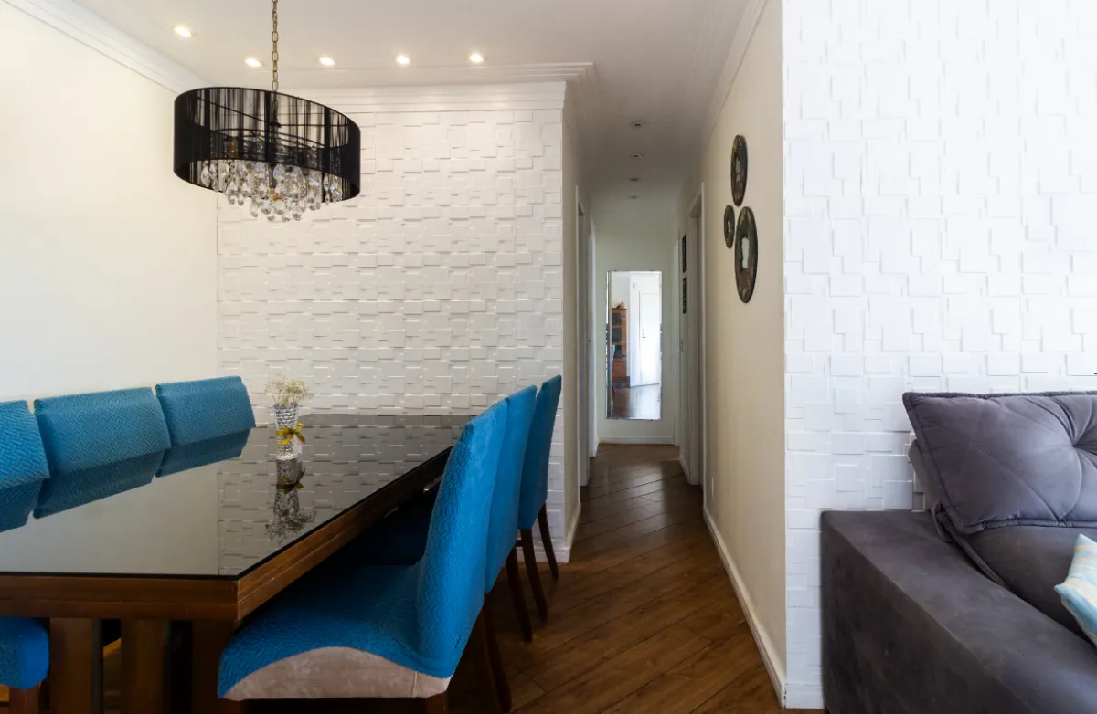 Imagem Apartamento para venda em Vila Leopoldina com 3 quartos, sendo 1 suíte, 78m2