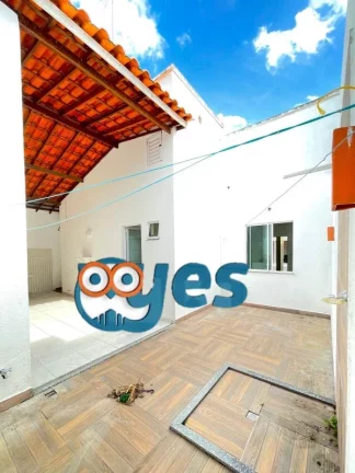 Imagem Casa residencial para Locação, SIM, Feira de Santana