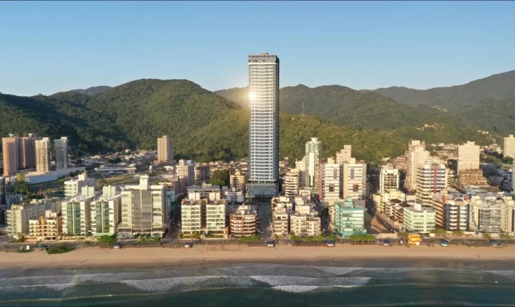 Imagem Apartamento à venda em Itapema, Centro, com 4 quartos, 238,43m2