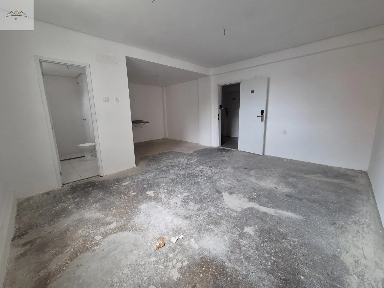 Imagem APARTAMENTO RESIDENCIAL em São Bernardo do Campo - São Paulo, Centro