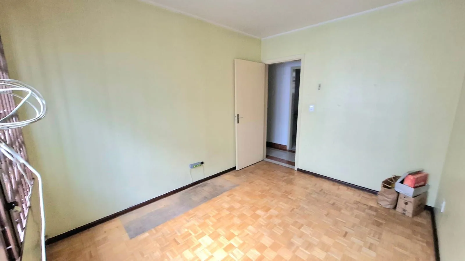 Imagem APTO 3 DORM COM DEPENDENCIA EMPREGADA