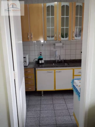 Imagem Apartamento 2 quartos, 2 vagas de garagem à venda com 56 metros no Panamby