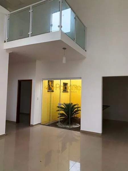 Imagem Casa à venda 3 Quartos, 1 Suite, 4 Vagas, 258.5M², Campo Alegre, Pindamonhangaba - SP | Condomínio Moema Ville