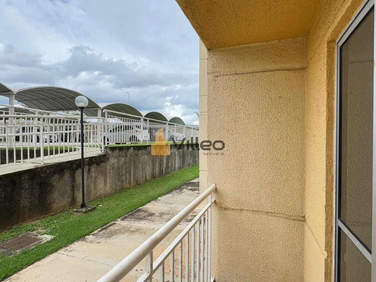 Imagem Descubra o equilíbrio perfeito entre funcionalidade e bem-estar neste apartamento de 2 dormitórios...