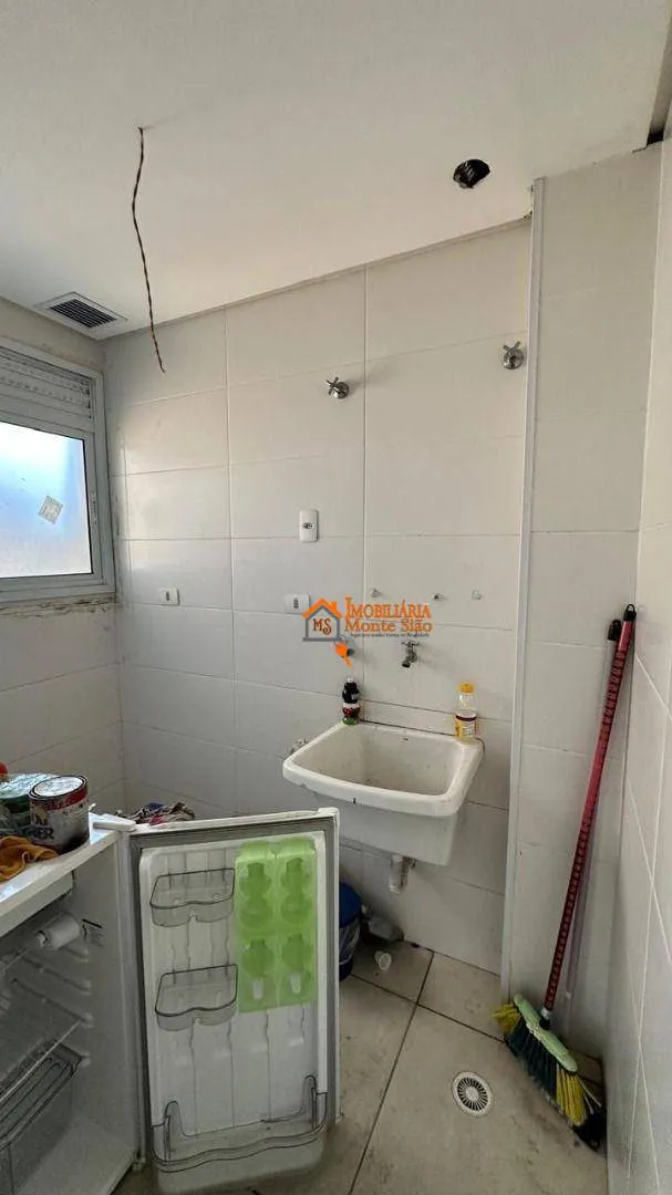 Imagem Apartamento Alto Padrão à Venda no Village Residence - Elegância, Conforto e Exclusividade em Guarulhos