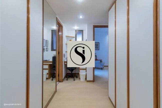 Imagem APARTAMENTO RESIDENCIAL em SÃO PAULO - SP, ITAIM BIBI