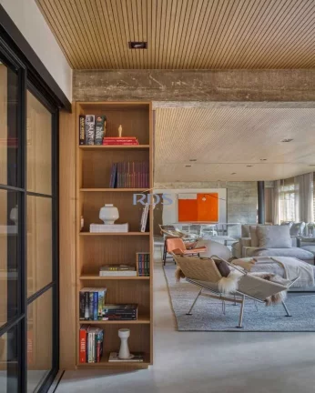 Imagem APARTAMENTO RESIDENCIAL em São Paulo - SP, Cerqueira César