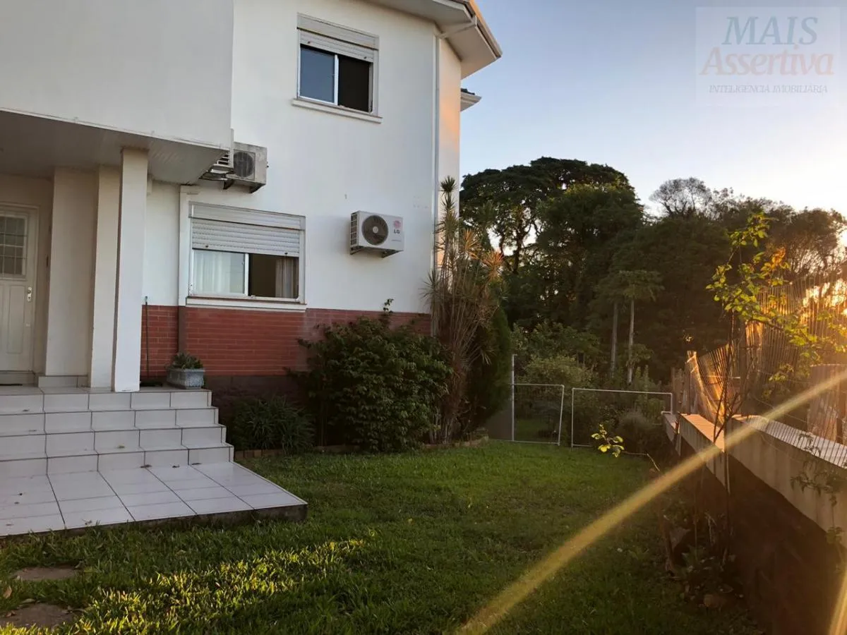 Foto do imóvel Casa para Venda em São Leopoldo / RS