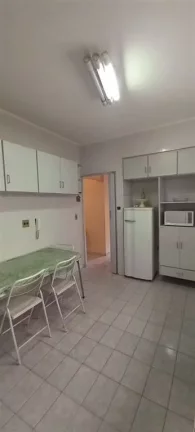 Imagem APARTAMENTO COM 106.59 m² - GUILHERMINA - PRAIA GRANDE SP