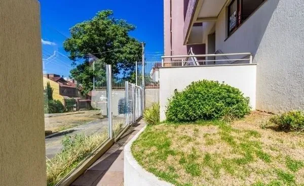 Imagem Apartamento de 3 dormitórios 1 vaga - Chácara das Pedras