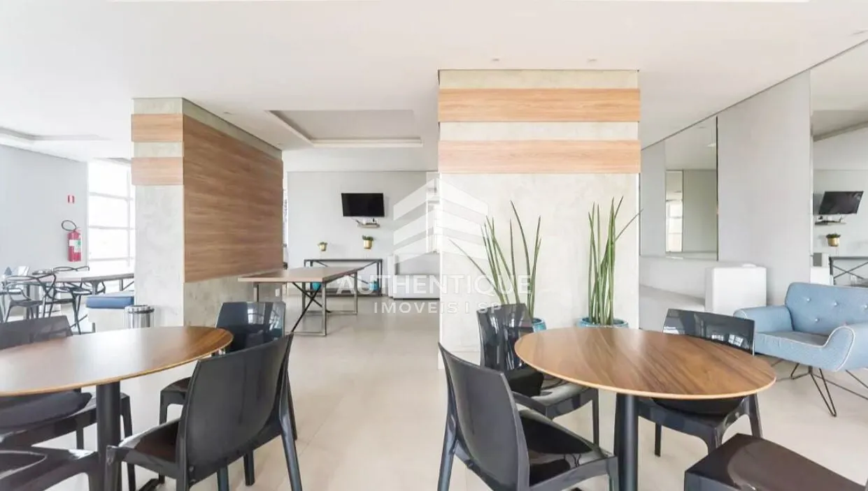 Imagem DOMO HOME CENTRO SAO BERNARDO DO CAMPO - Apartamento no bairro Centro em São Bernardo do Campo à venda