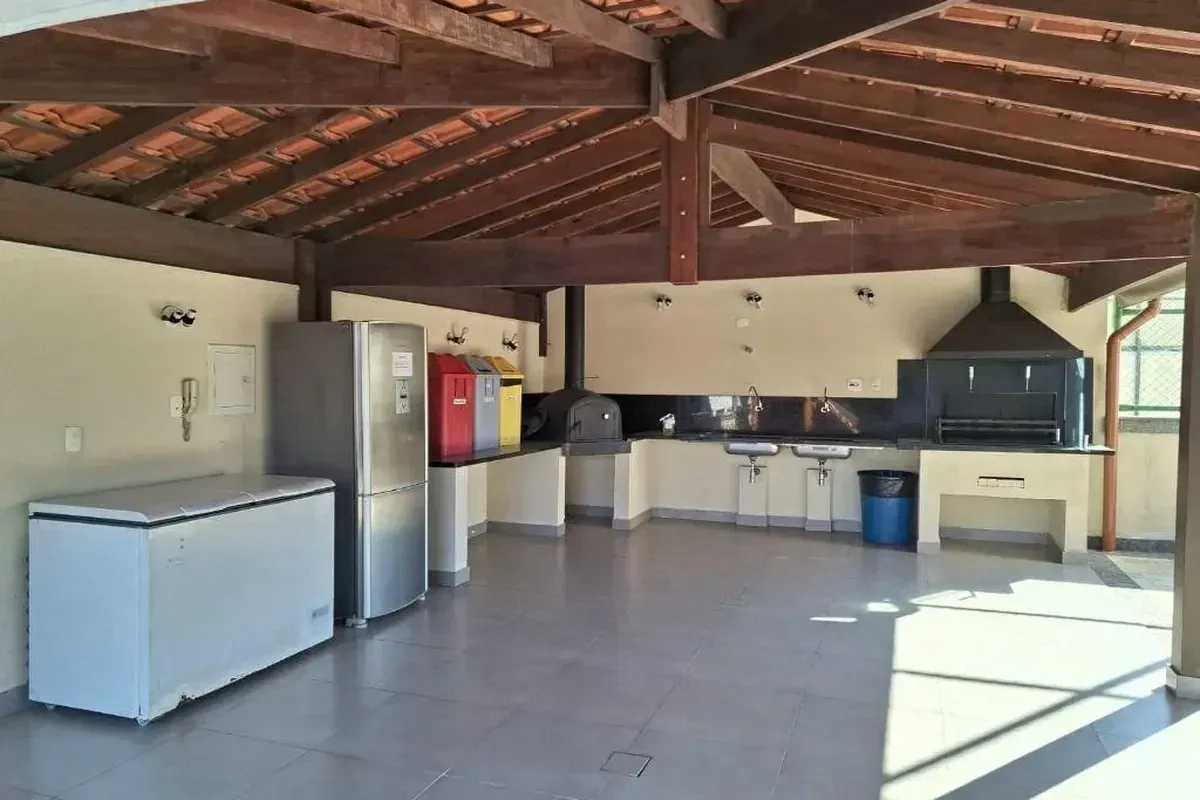 Imagem Apartamento com 3 Quartos à Venda, 98 metros em Parque Imperial - São Paulo