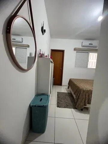 Imagem Casa à venda 3 Quartos, 1 Suite, 2 Vagas, Parque Senhor do Bonfim, Taubaté - SP