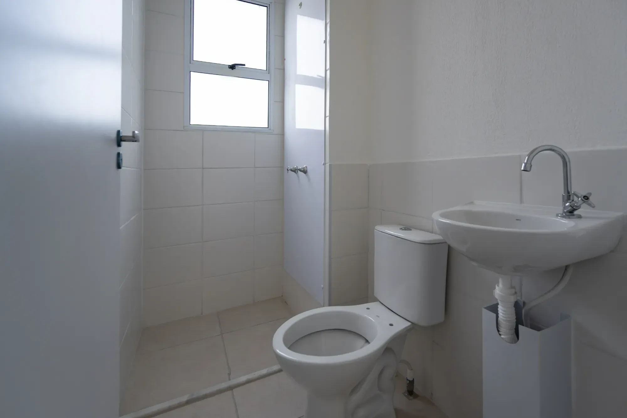 Imagem Apartamento com 2 Quartos à Venda, 41 m² em Realengo - Rio de Janeiro