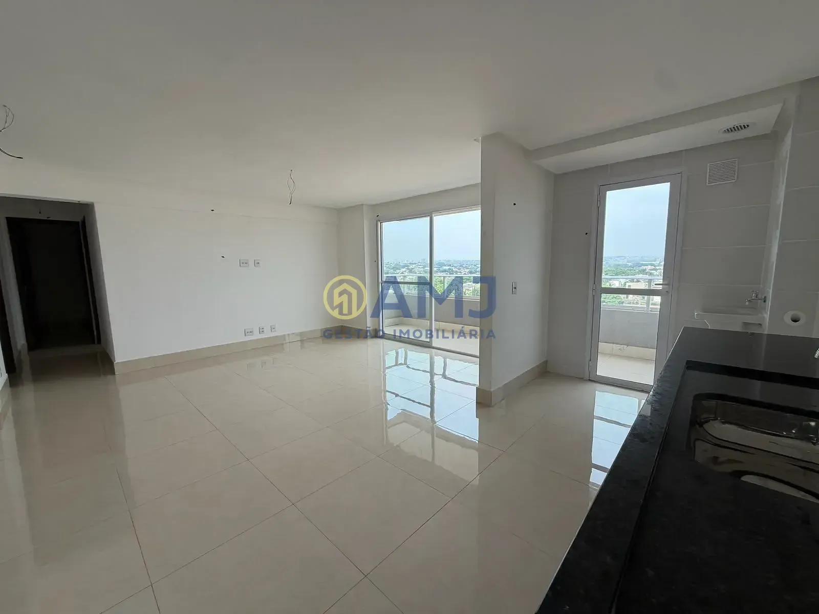 Imagem Apartamento à venda no setor Village Veneza - Terra Mundi Eldorado