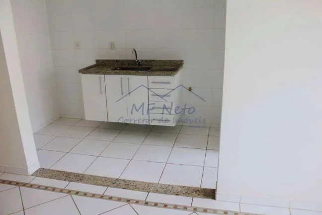Imagem Apartamento Padrão