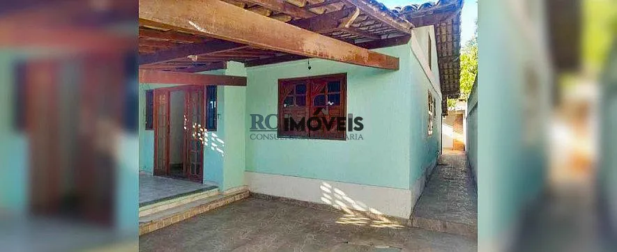 Foto do imóvel Casa a Venda no bairro Vista Alegre - São Gonçalo, RJ