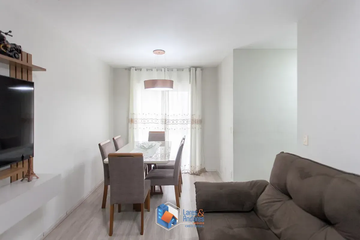 Imagem Apartamento para venda em Limão com 2 quartos, sendo 1 suíte, 68m²