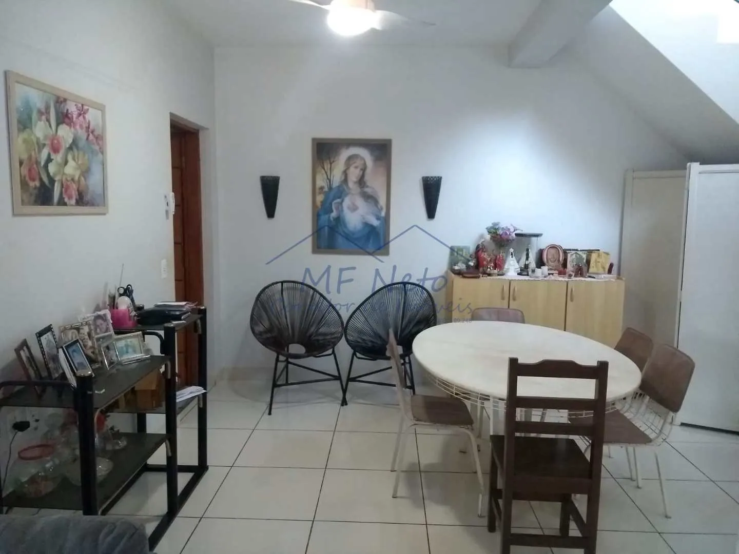 Imagem Casa Padrão