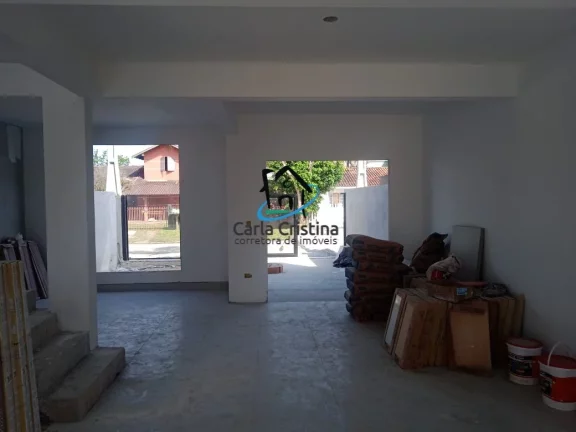 Imagem CASA RESIDENCIAL em Pontal do Paraná - PR, Balneário Canoas