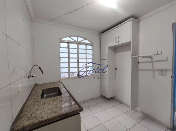Imagem Casa com 2 dormitórios, 92 m² - venda por R$ 1.500.000,00 ou aluguel por R$ 8.640,00/mês - Jardim Ester - São Paulo/SP