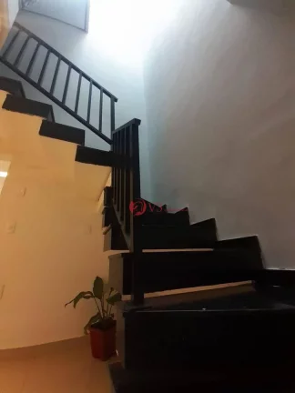 Imagem Sobrado com 3 dormitórios à venda, 300 m por R$ 750.000,00 - Jardim Santa Terezinha - São Paulo/SP
