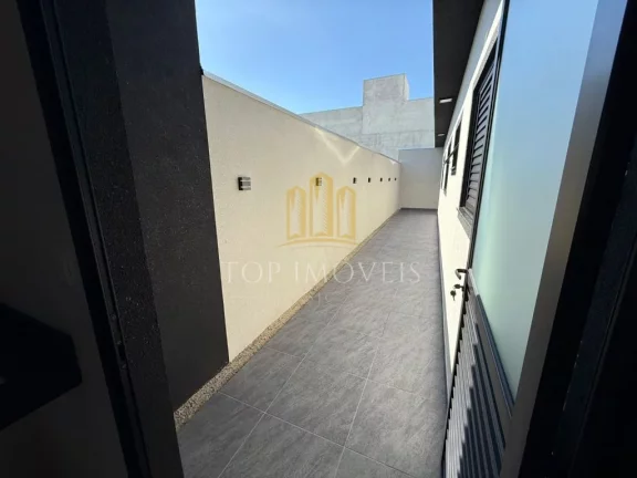Imagem Oportunidade Imperdível em Caçapava! Casa com 3 Dormitórios, sendo 1 Suíte – Conforto e Qualidade de Vida!