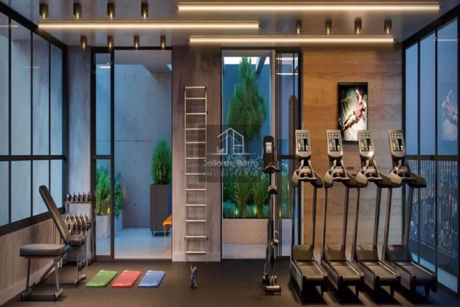 Imagem Studio Residencial à venda, Vila Mariana, São Paulo - ST0012.