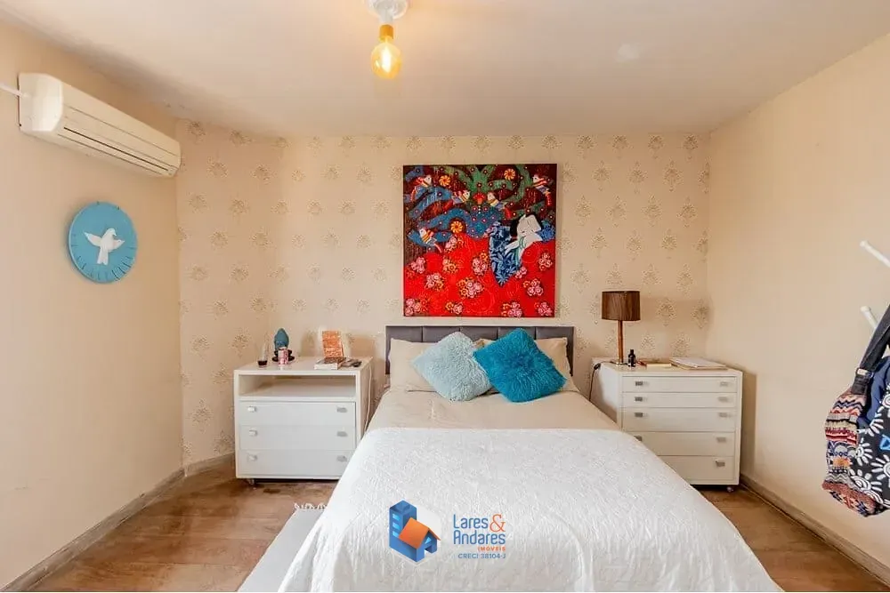 Imagem Cobertura Duplex à venda 5 Quartos 3 Suites 6 Vagas 403M² Real Parque São Paulo - SP