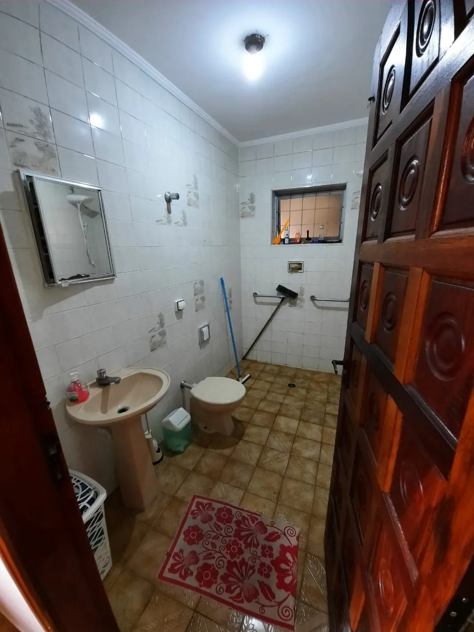 Foto do imóvel Comercial à venda 3 Quartos, 1 Suite, 1 Vaga, 245M², Vila Rica, Pindamonhangaba - SP