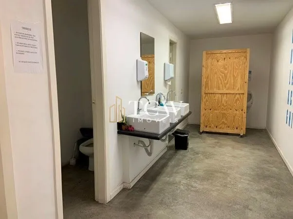 Imagem Salas Comerciais com Renda à Venda em Pinheiros | 448 m² | Av. Faria Lima | 3 Vagas | São Paulo/SP