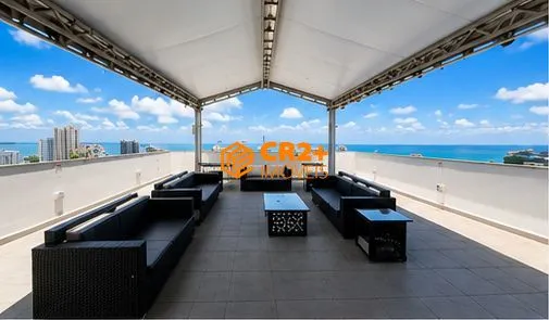 Imagem FLAT MOBILIADO E COMPLETO EM BOA VIAGEM | 100 M DA PRAIA | R$ 3.600 COM TODAS AS