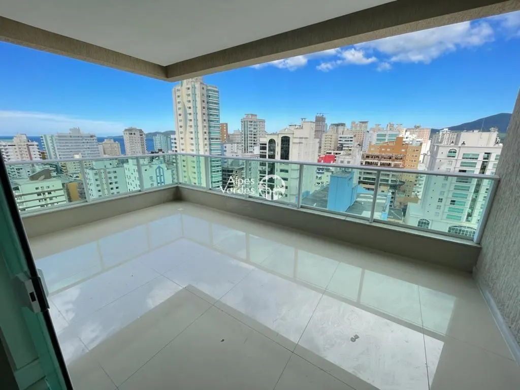Imagem Apartamento à Venda em Meia Praia, Itapema - SC