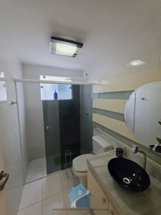 Imagem CASA NO CONDOMÍNIO MURICI - PARQUE 10 DE NOVEMBRO
