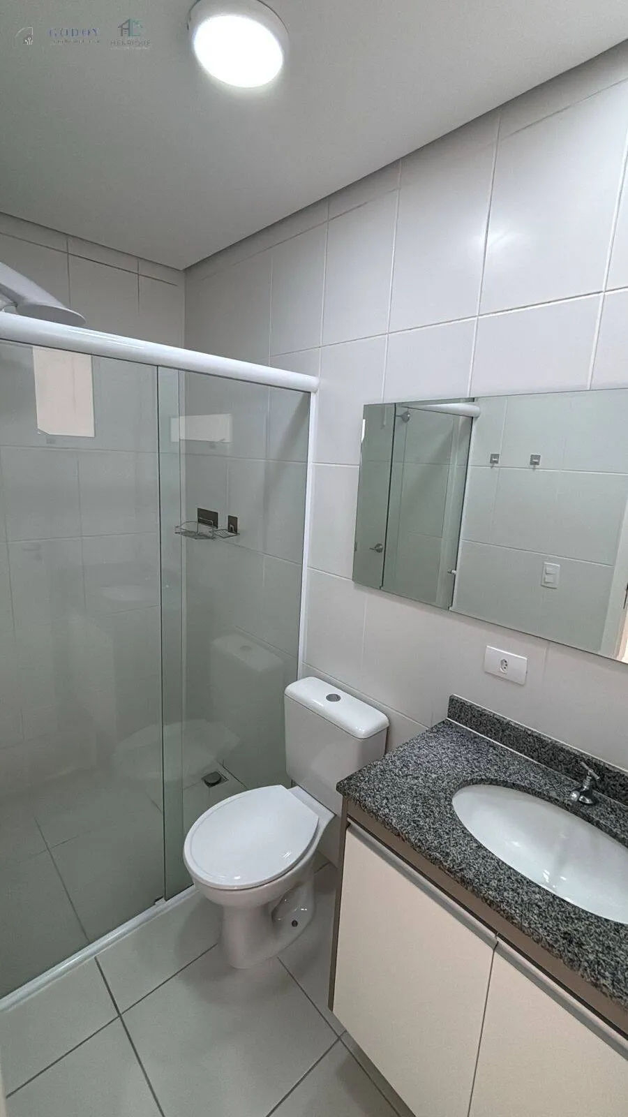 Imagem Apartamento com Vista para a Serra - Conforto e Praticidade para Você!