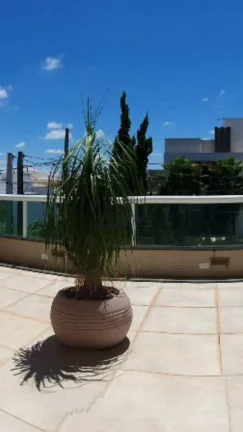 Imagem Casa de Condomínio