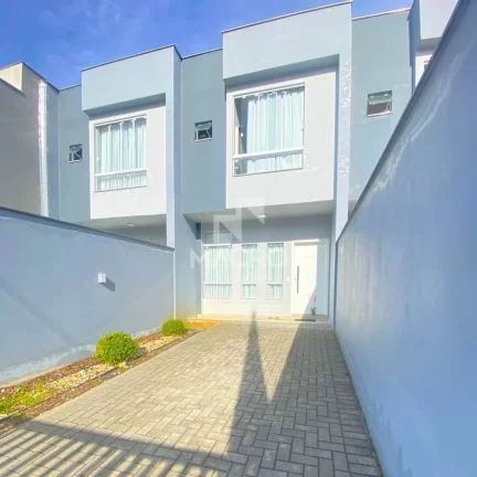 Foto do imóvel Geminado | Três Rios do Norte | 2 suítes | 92m²