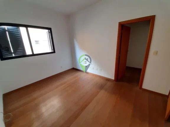 Imagem Apartamento - 4 dormitórios/suítes à venda, 290 m² - Vila Rica - Santos/SP