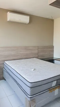 Imagem Apartamento com 3 Quartos para Alugar, 98 m² em Jardim Renascença - São Luís