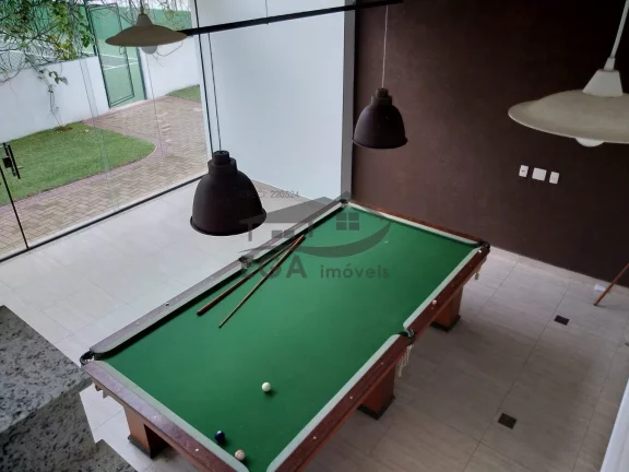 Imagem CASA EM COMD. CAMBURI ALTO PADRÃO
